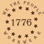 1776 Workwear discount code